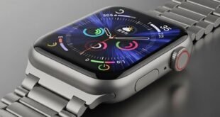 Apple Watch Series 10: A Leap Forward in Wearable Technology