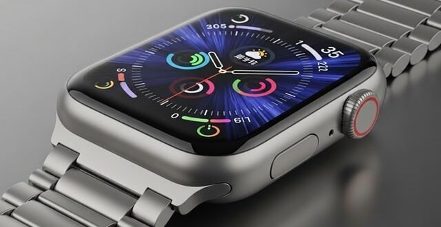 Apple Watch Series 10: A Leap Forward in Wearable Technology