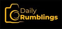Daily Rumblings