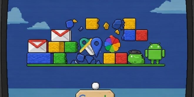 Google Block Breaker: How to Play the Hidden Game