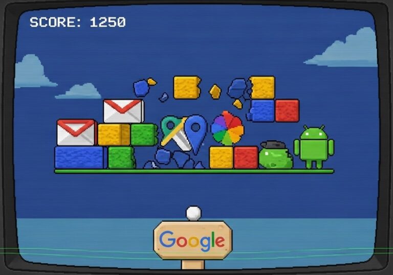 Google Block Breaker: How to Play the Hidden Game