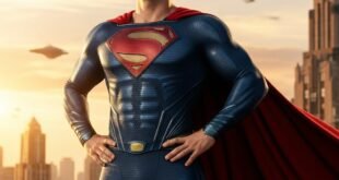 superman,superman 2025