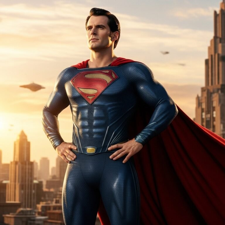 superman,superman 2025