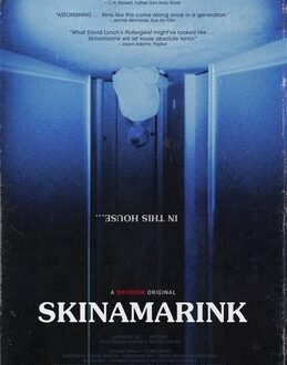 A Comprehensive Review of Skinamarink