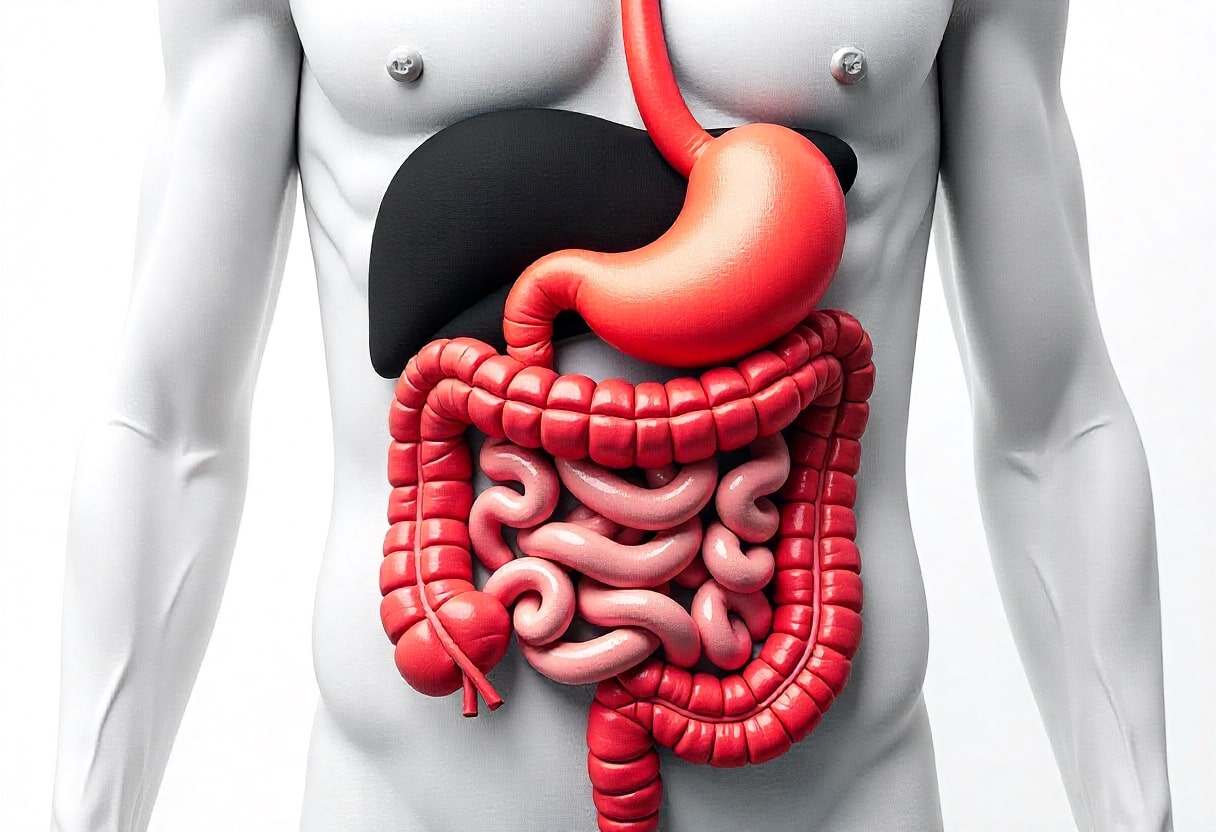 10 Everyday Habits That Improve Your Digestive Health Naturally