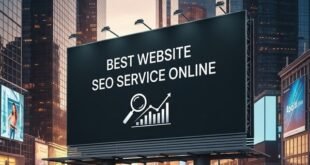 How to Find the Best Website SEO Service Online | Your Guide