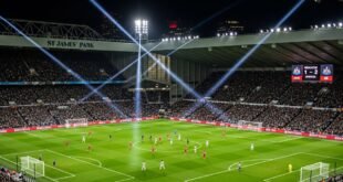 Newcastle vs Liverpool: Premier League 2025 Match Analysis and Timeline