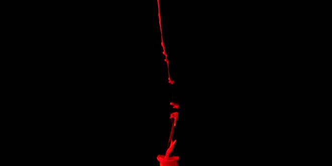 Understanding Hematuria: What Does It Mean to Urinate Chunks of Blood?