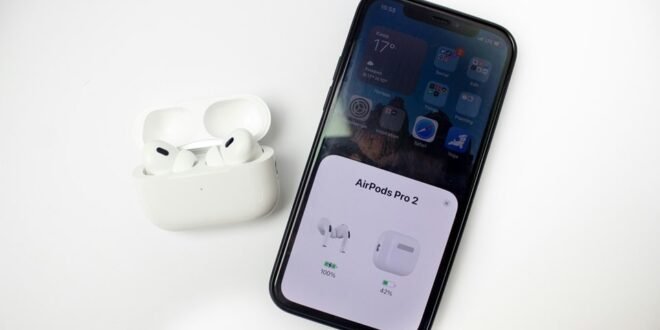 Why Won't My AirPods Connect? Troubleshooting Guide