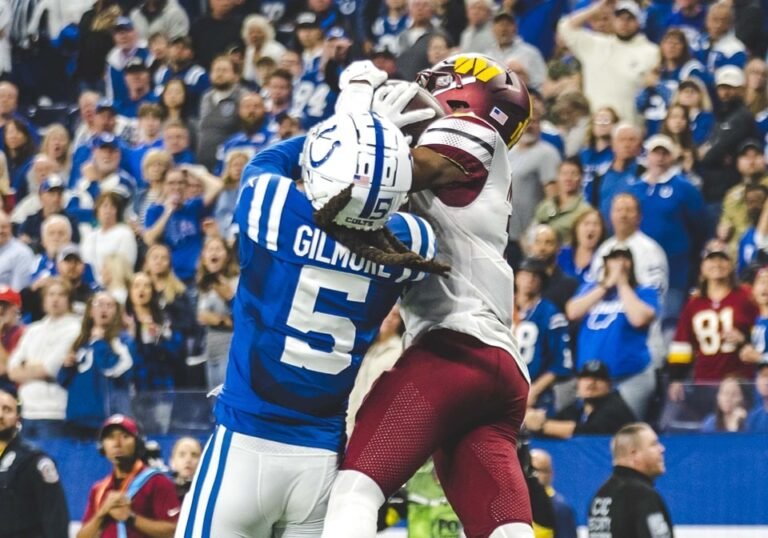 Terry McLaurin: NFL Star and Commanders' Cornerstone