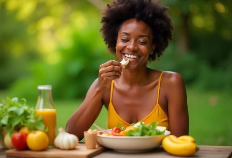 The Role of Probiotics and Diet in Supporting a Healthy Digestive System