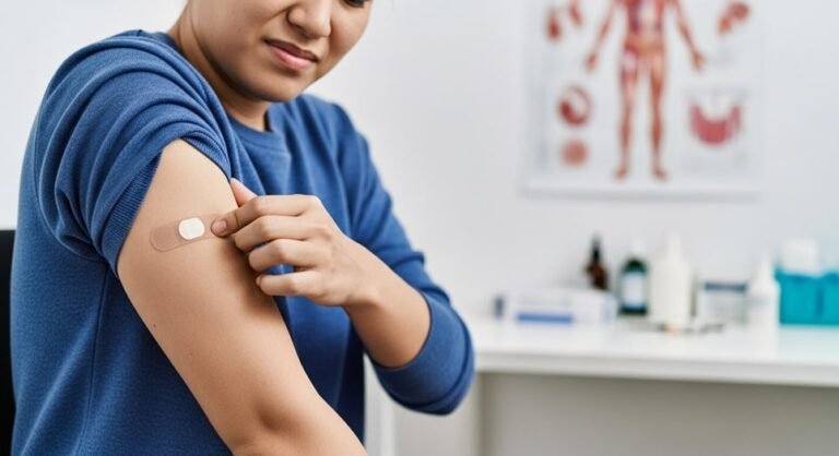 COVID Vaccine Side Effects: A Comprehensive Guide to What to Expect