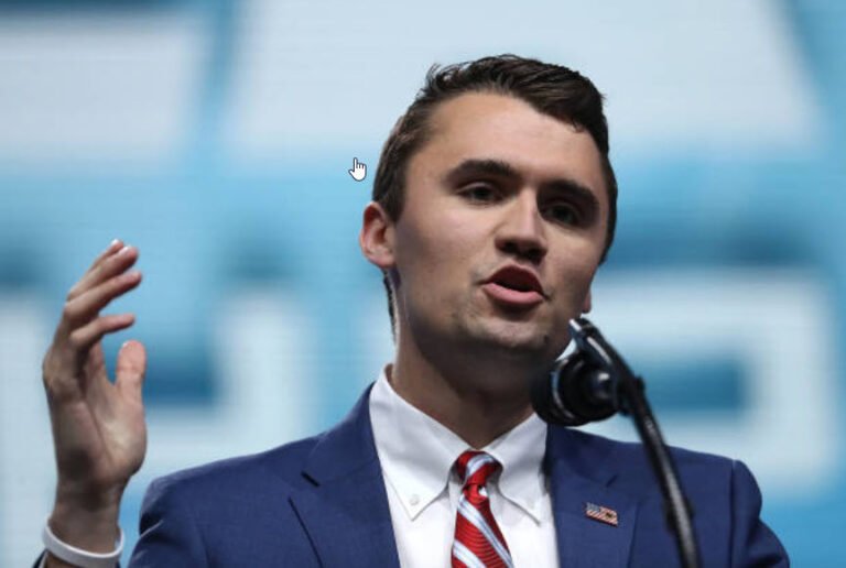 Have They Caught Charlie Kirk's Killer?