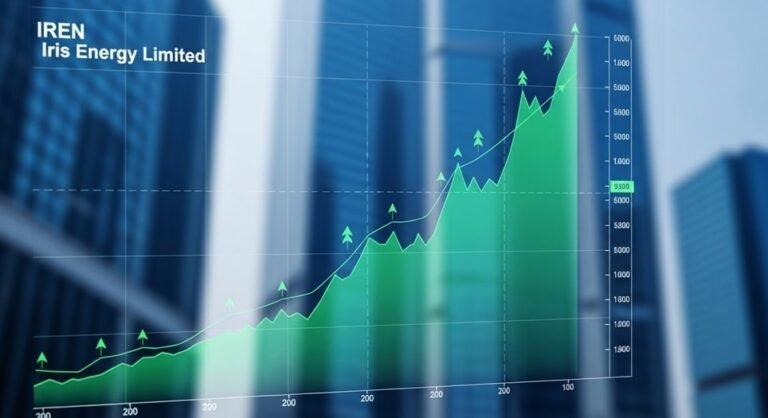IREN Stock News Today: AI Expansion Drives 11% Surge – September 22, 2025 Update