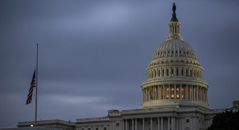 Breaking: California GOP Congressman Doug LaMalfa Dies at 65, Shaking U.S. House Republican Majority